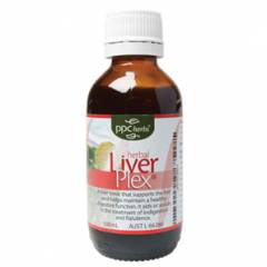 PPC Herbs - Herbal Liver plex