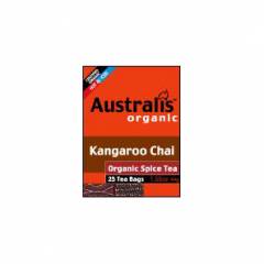 Kangaroo Organic Chai