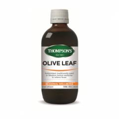 Olive Leaf Oral Liquid (formerly Greenridge)