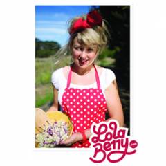 Lola Berry: Inspiring Ingredients Book SOLD OUT!