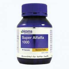 Blooms Super Alfalfa 1000