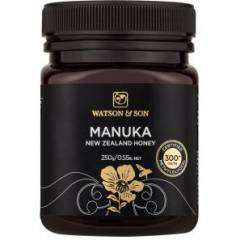 Manuka Honey MGO300+ (NPA 10+)