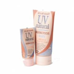 UV Natural Sunscreen | Baby SPF 30+