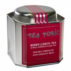 Tea Tonic Berry Green Tea
