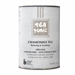 Tea Tonic Chamomile Tea