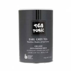 Tea Tonic Earl Grey Tea