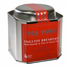Tea Tonic English Breakfast Tea