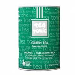 Tea Tonic Green Tea