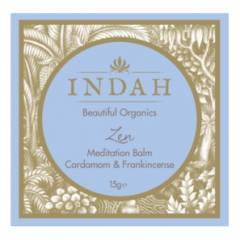 Indah Fragrance :: Zen Meditation Balm