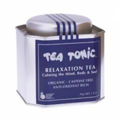 Tea Tonic Relaxation Tea
