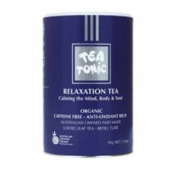 Tea Tonic Relaxation Tea