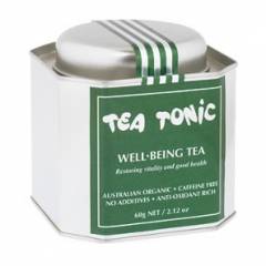 Tea Tonic Well-Being Tea