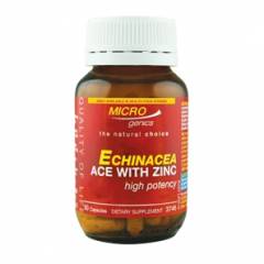 Echinacea ACE with Zinc