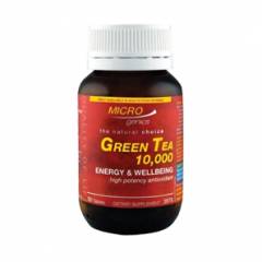 Green Tea 10,000