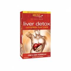 Liver Detox one a day