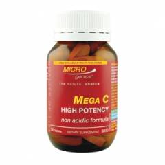 Mega C High Potency