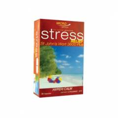 Hypericalm Stress Relief