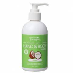 Biologika Hand & Body Wash :: Coconut