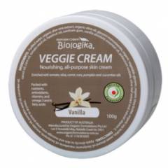 Biologika Veggie Cream :: Vanilla