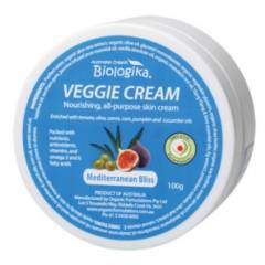 Biologika Veggie Cream :: Mediterranean Bliss