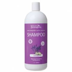 Biologika Shampoo Lavender