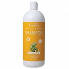 Biologika Shampoo Lemon Myrtle
