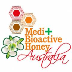 Berringa Manuka Honey MGO120 :: Berringa Bioactive Antibacterial Honey 