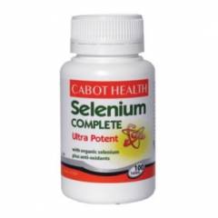 Selenium Complete Ultra Potent