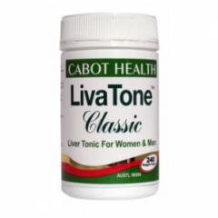 Livatone Classic Liver Tonic :: Capsules
