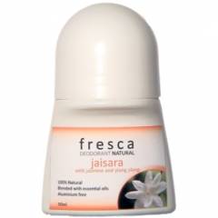 Fresca Deodorant Jaisara :: Female Fragrance