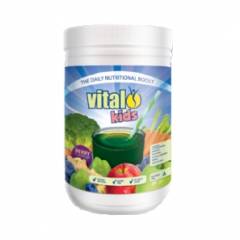 Vital Kids :: Daily Multinutrient