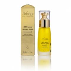 The Jojoba Company Ultimate Jojoba Youth Potion | 100% Natural 
