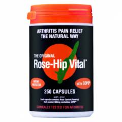 Rose-Hip Vital Capsules
