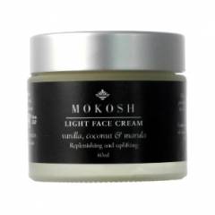 Mokosh Face Cream :: Light
