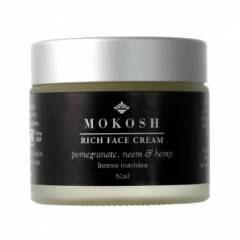 Mokosh Face Cream :: Rich