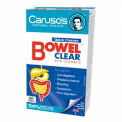 Quick Cleanse Bowel Clear