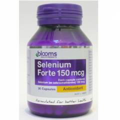 Selenium Forte