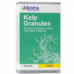 Kelp Granules