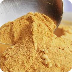 Mesquite Powder - Raw Organic 